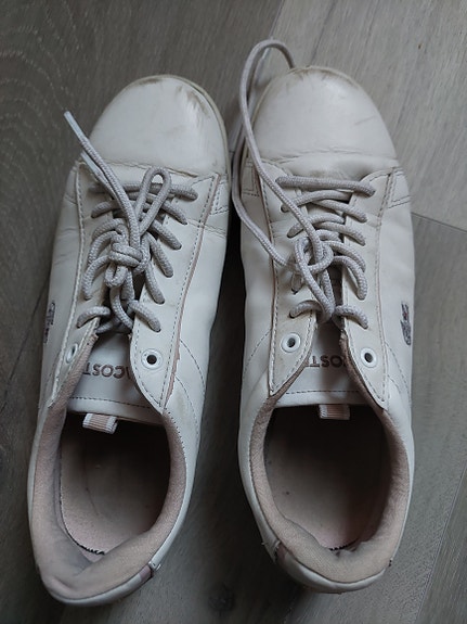 Lacoste kengät 39