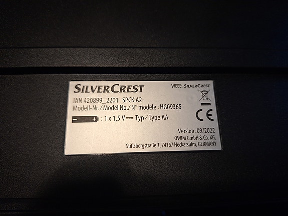 Product image 3 of 4