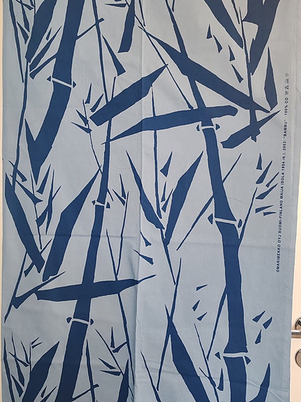 Marimekko verhot