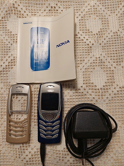 Myydään tarpeettomana