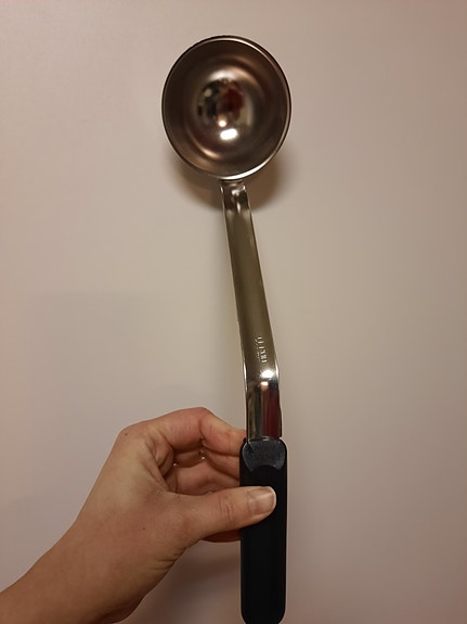 Teräskauha Suomessa tehty