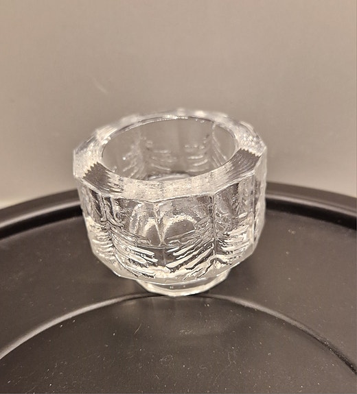 Iittala Kuusi tuikkulyhty