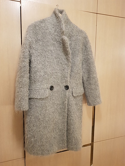 Zara takki