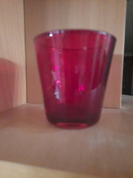 Iittala Kaj Franck juomalasi