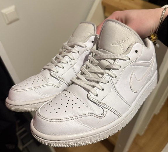 Nike Air Jordan 1 Low 41