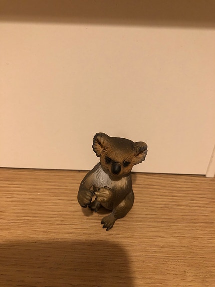 Schleich koala