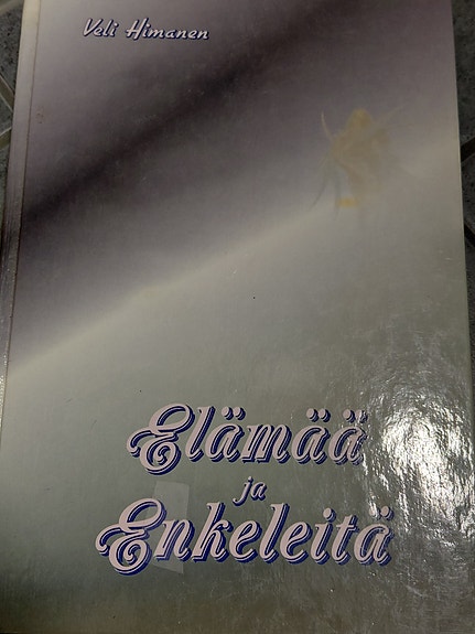 Elämää ja enkeleitä Unio Mystica