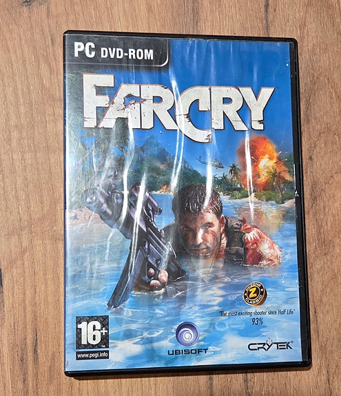 Far Cry