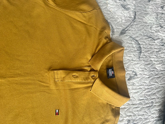 Tommy hilfiger paita