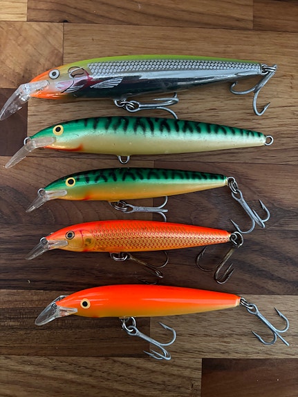 Rapala Magnumit