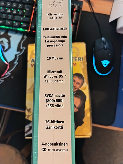 Product image 3 of 3