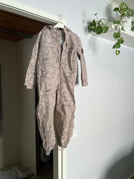 POMPdeLUX Adventure VK-haalari koossa 116