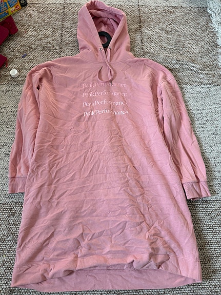 Peak Performance L
