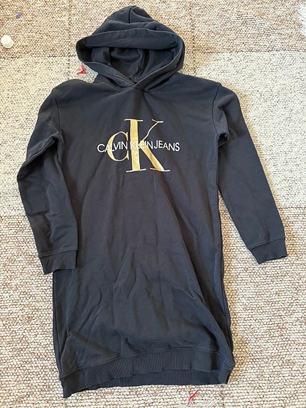 Calvin Klein jeans 16
