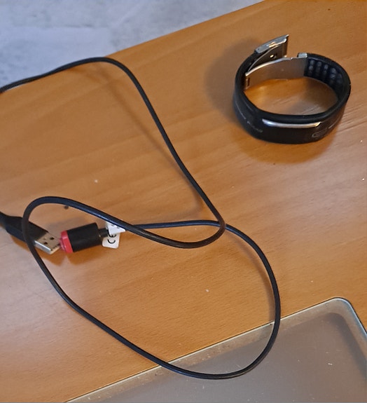 Polar Loop älyranneke