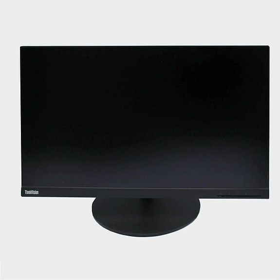 Lenovo ThinkVision T24I-10 24″ 1080p FullHD IPS -näyttö, KÄYTETTY