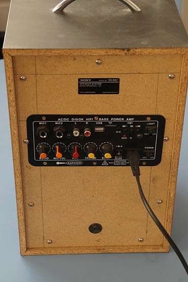 Product image 2 of 5