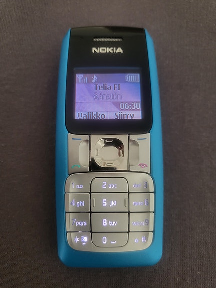 Nokia 2310