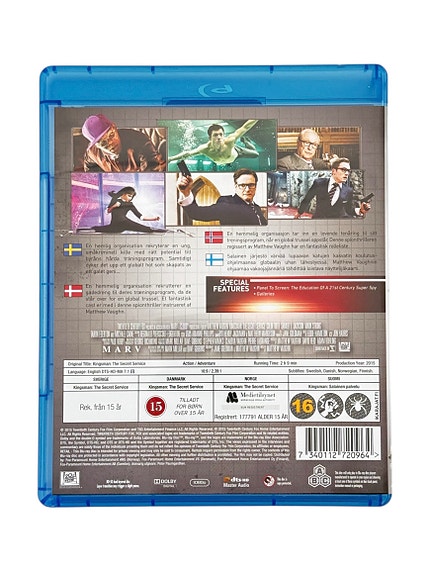 Product image 2 of 2