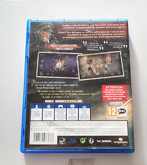 Product image 2 of 3