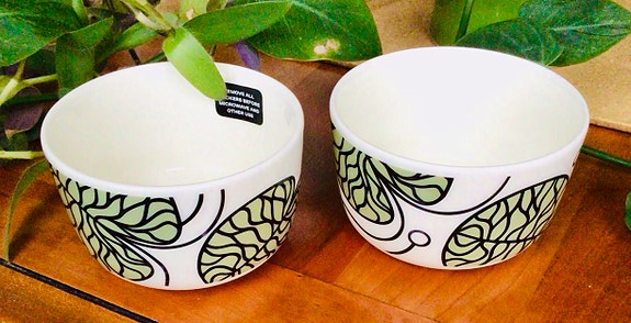 Marimekko Bottna kulhot.