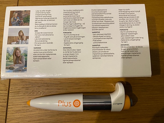 Product image 2 of 5