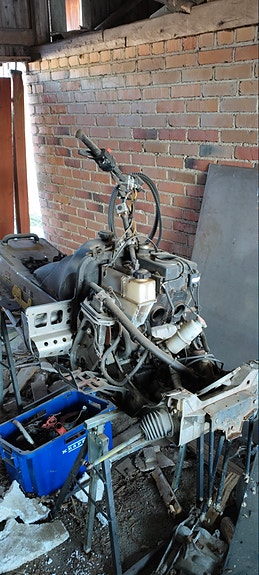 Polaris XC SP 500 edge