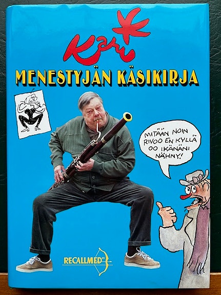 Kari Suomalainen