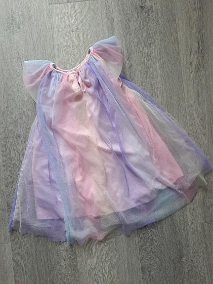 Ciraf pastellimekko 104