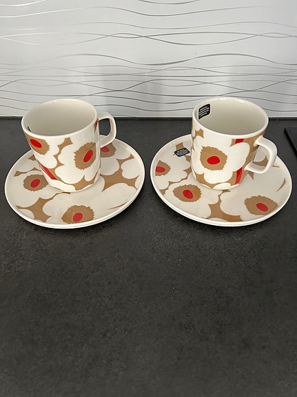 Marimekko Unikko