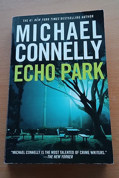 Echo Park (Michael Connelly)