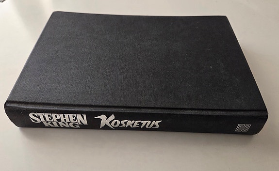 Stephen King: Kosketus