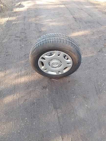 BMW Kesärenkaat