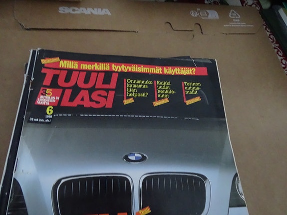 tuulilasi   6   /  98