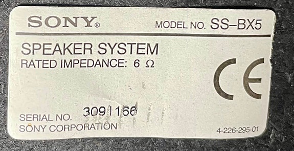 Product image 3 of 6