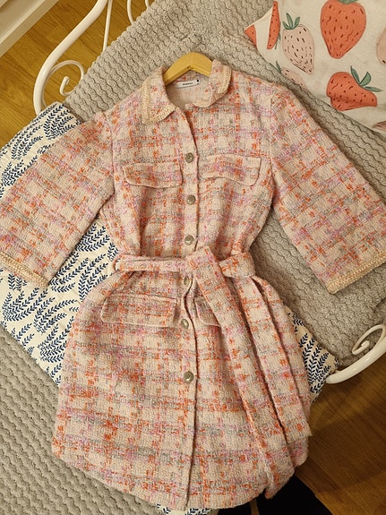 Kaunis mekko