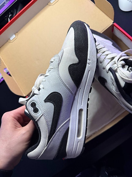 Miesten Nike Air Max 1 -kengät