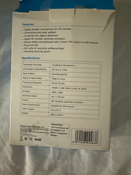 Product image 2 of 3