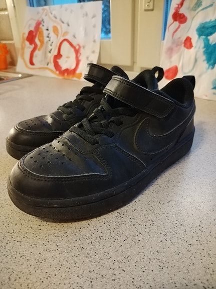 Nike Lenkkarit 33