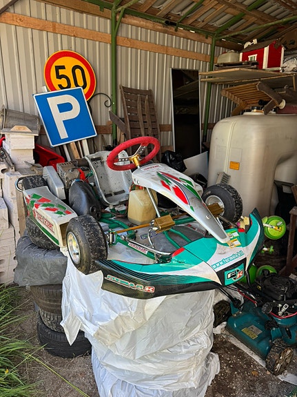 Mikroa auto