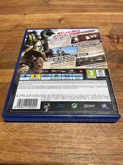 Product image 2 of 2