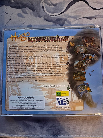 Product image 2 of 3