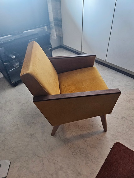 60-70 luvun nojatuli