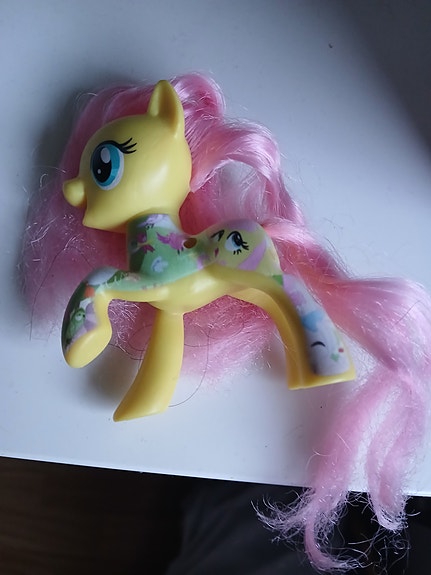 My little pony