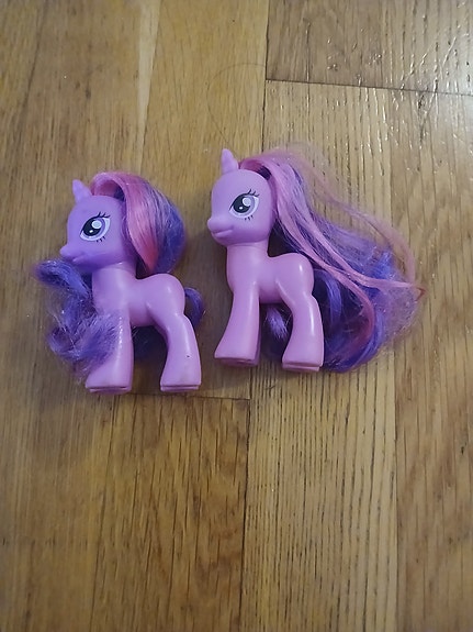 My little pony