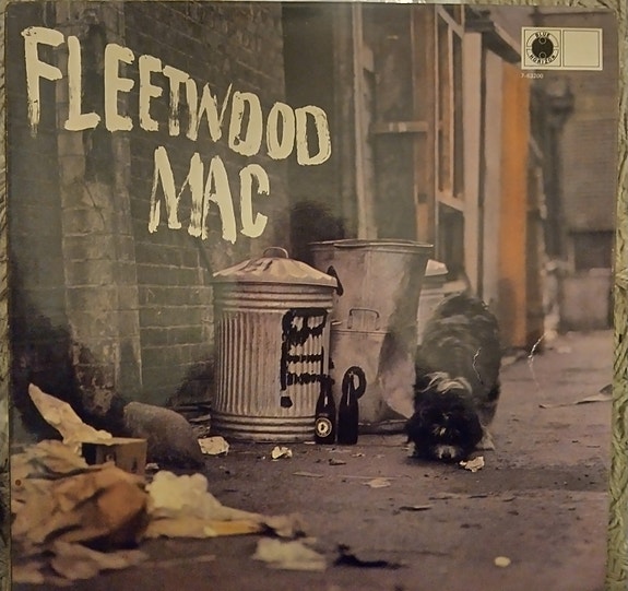 Fleetwood Mac 7-63200