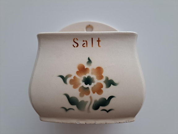 Vanha Arabia suola-astia 1964-71