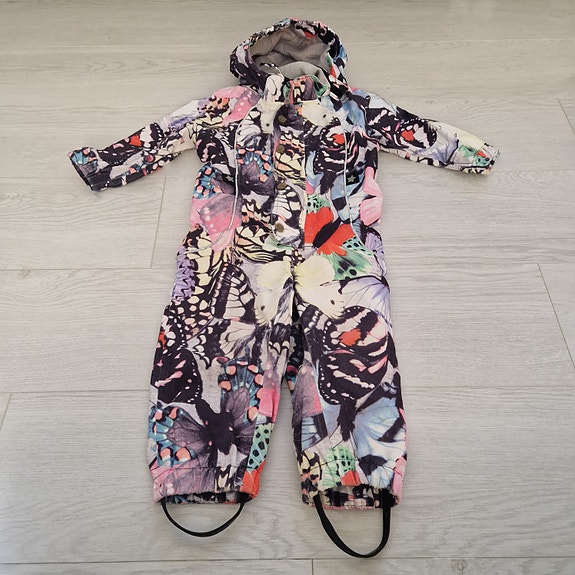 Molo välikausipuku 86