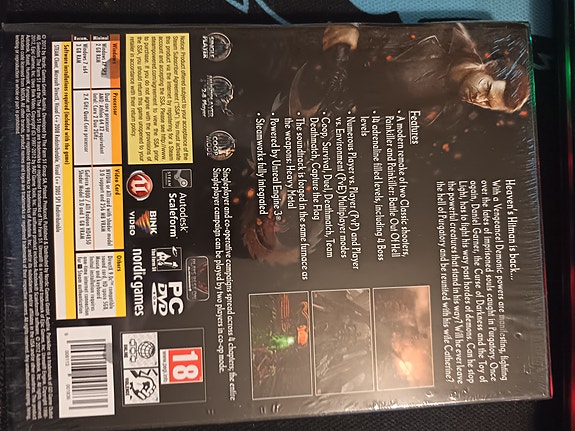 Product image 2 of 2