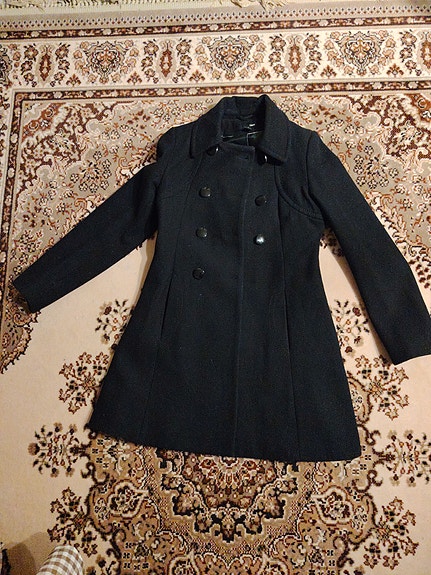 H&M takki